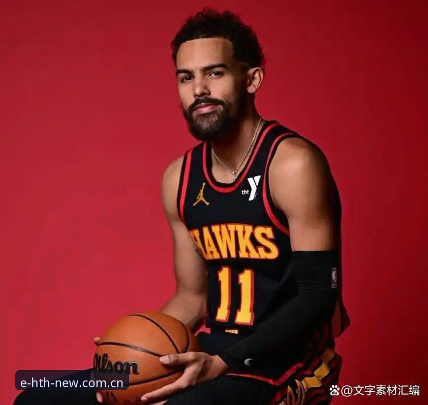 奇才2.12亿锁定特雷·扬，这份合同到底值不值？
